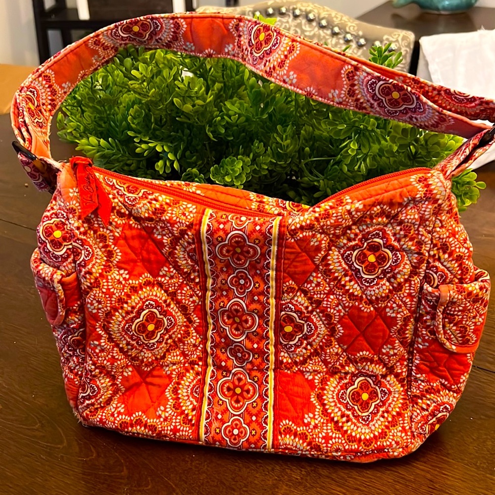 Vera Bradley handbag